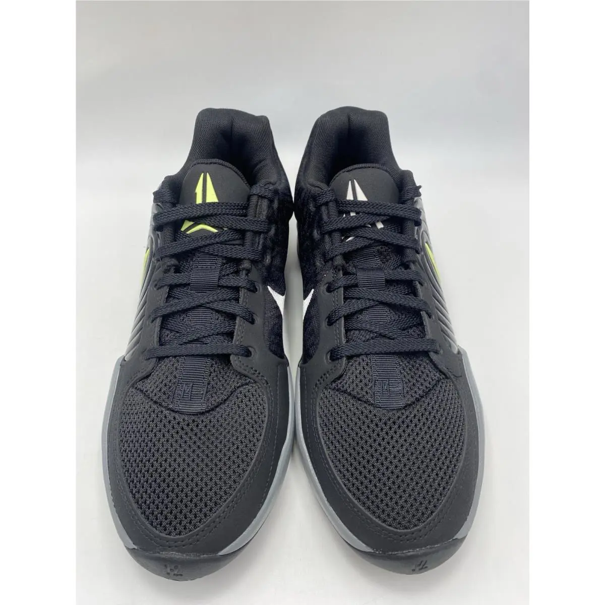Nike shoes - Nike Ja 2 - FD7328-001 - Black (UPC: 197600179721) 3