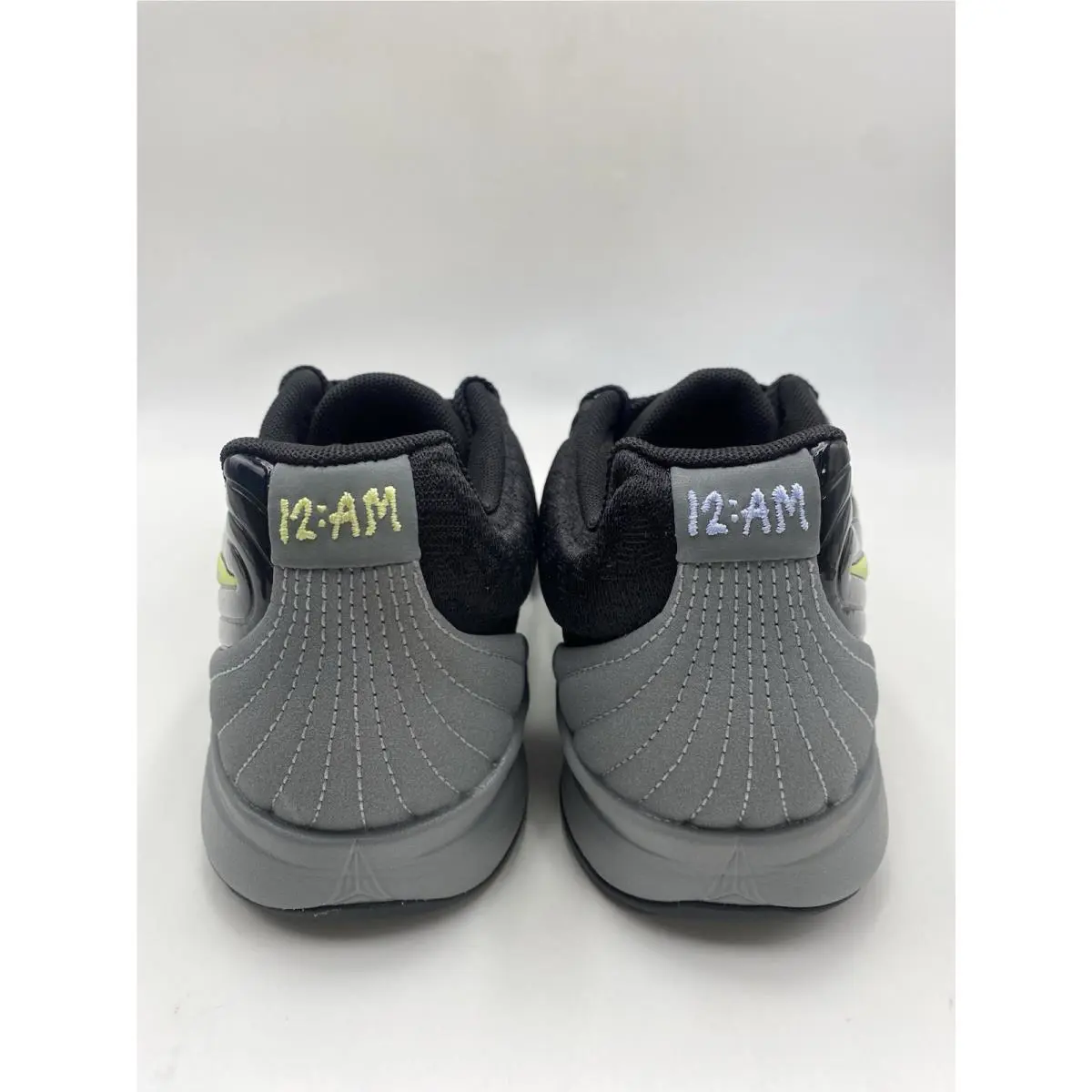 Nike shoes - Nike Ja 2 - FD7328-001 - Black (UPC: 197600179721) 4