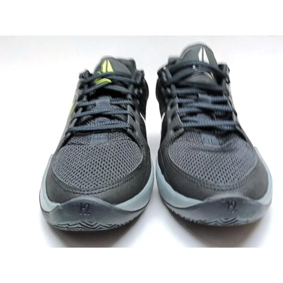 Nike shoes - Nike Ja 2 - FD7328-001 - Black (UPC: 197600179721) 1