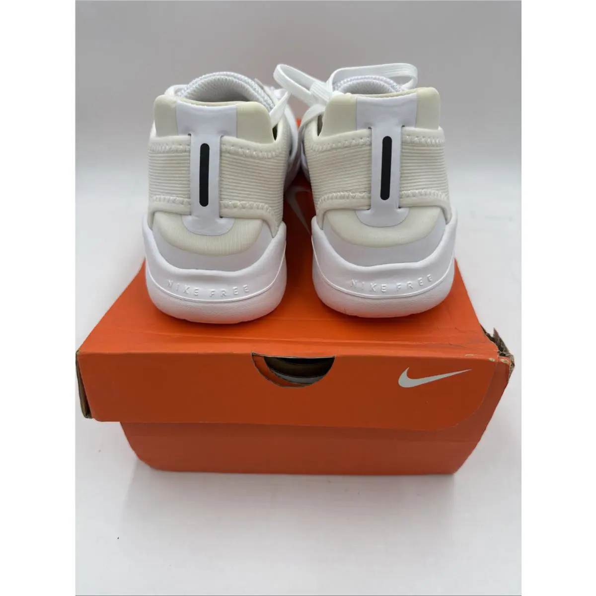 Nike shoes - Nike Free RN - Free - 942836-100 - Black 2