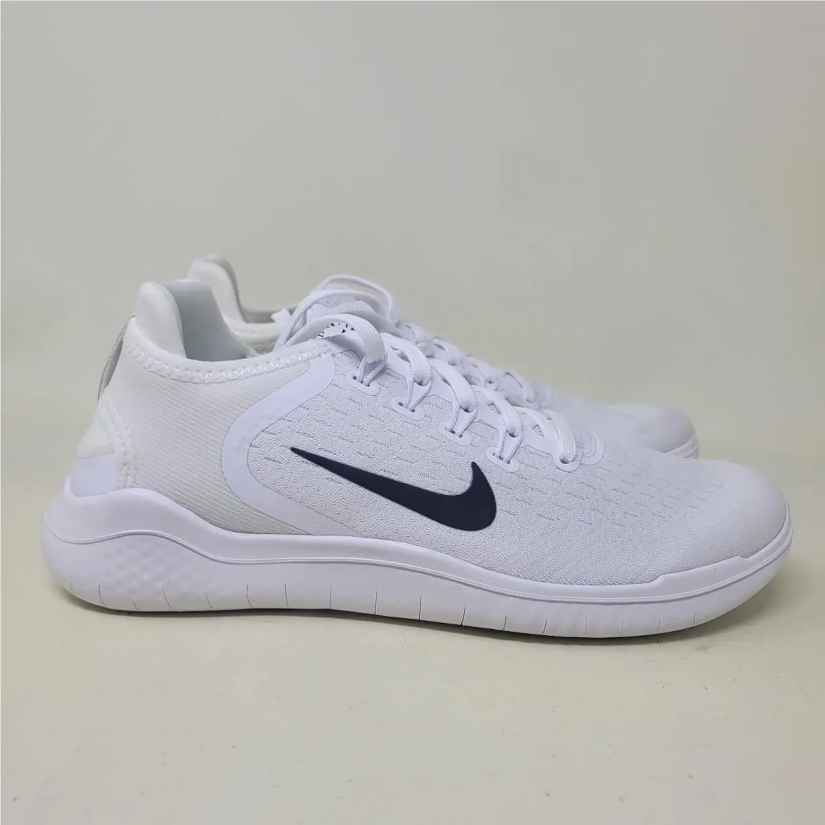 Nike shoes - Nike Free RN - Free - 942836-100 - White (UPC: 0666032698129) 0