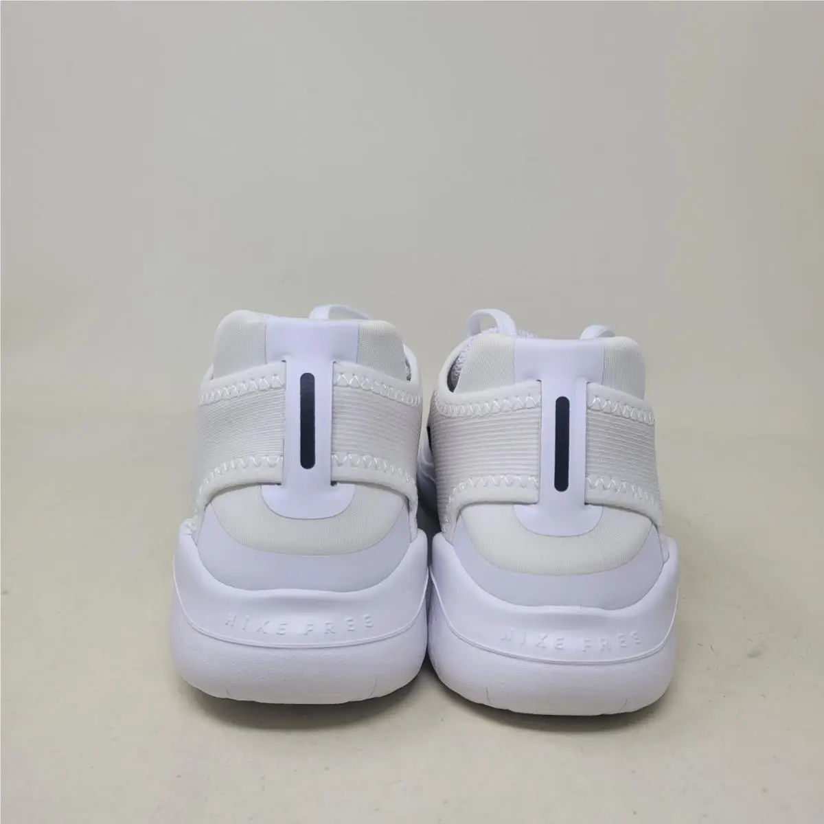 Nike shoes - Nike Free RN - Free - 942836-100 - White (UPC: 0666032698129) 1