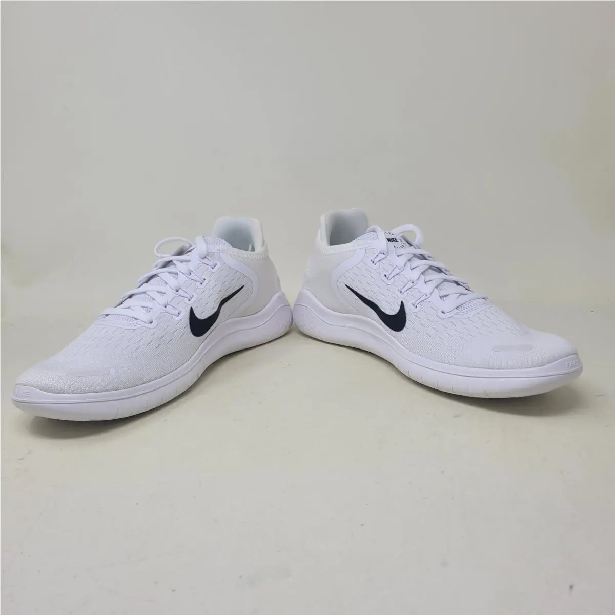 Nike shoes - Nike Free RN - Free - 942836-100 - White (UPC: 0666032698129) 5