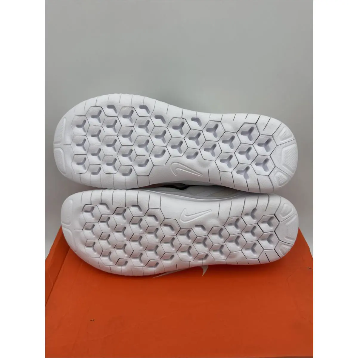 Nike shoes - Nike Free RN - Free - 942836-100 - Black 7