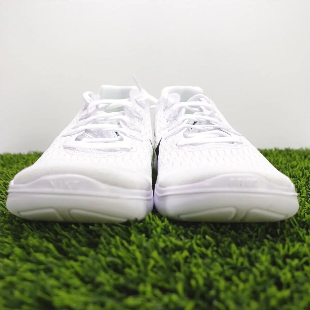 Nike shoes - Nike Free RN - Free - 942836-100 - White (UPC: 0666032698129) 0