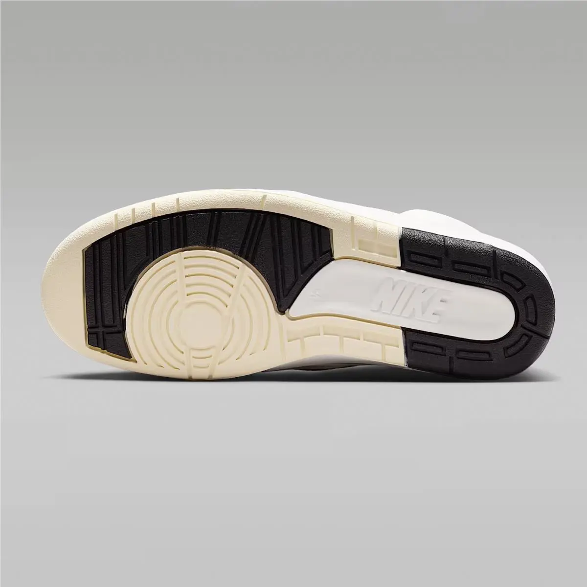 Nike shoes - Air Jordan 2 Retro - Air Retro - DX4400 100 - Ivory 2
