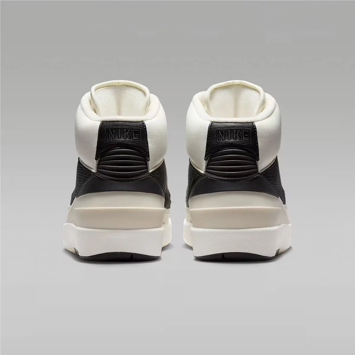 Nike shoes - Air Jordan 2 Retro - Air Retro - DX4400 100 - Ivory 5
