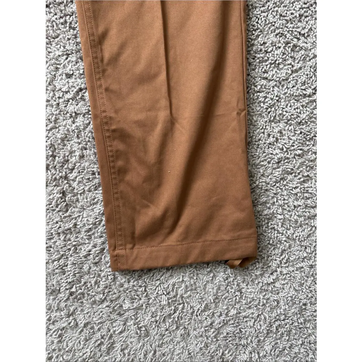 Nike clothing - Nike Jordan Essentials Chicago Utility - FD7455 - Brown (UPC: 0196608176121) 0
