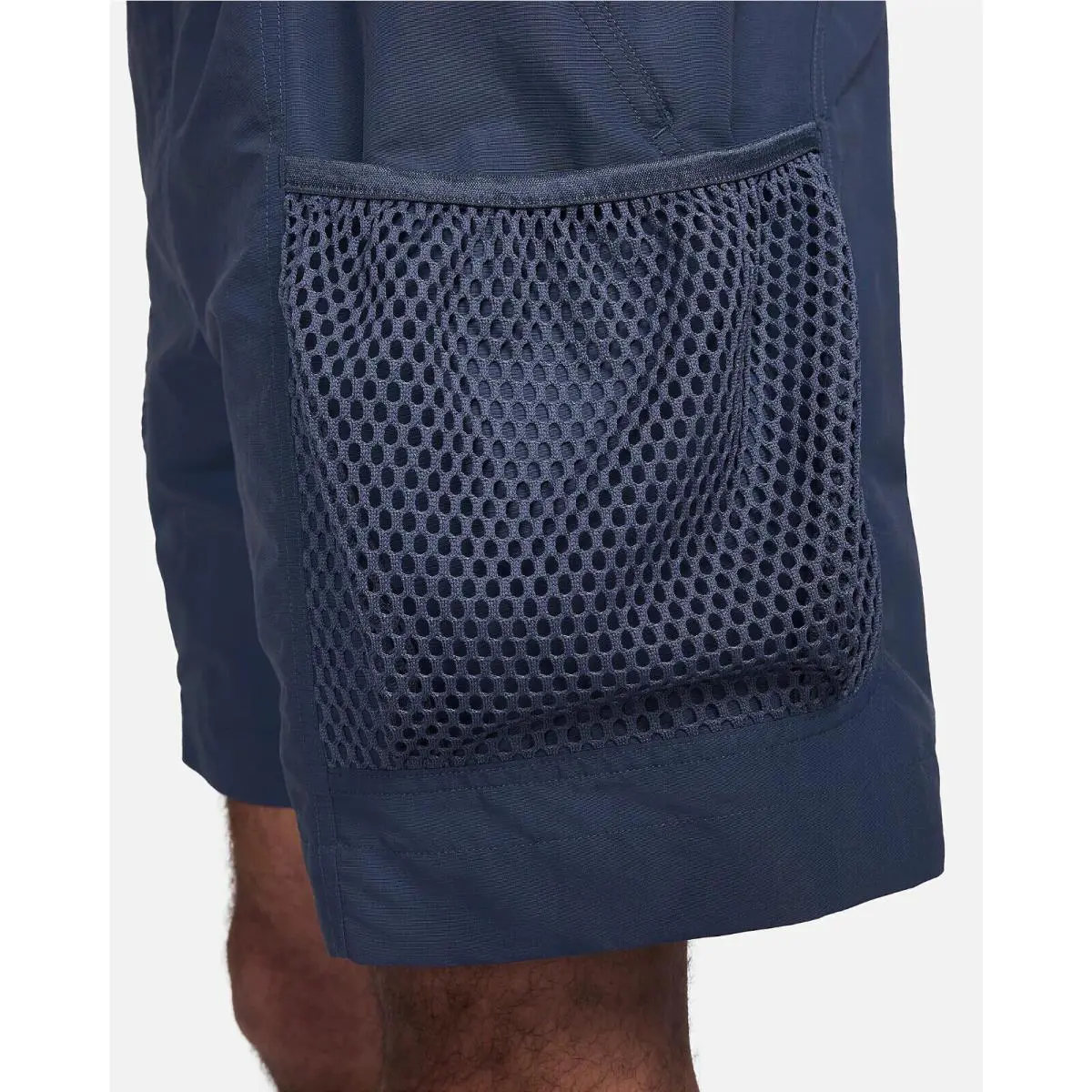 Nike clothing - DV9405053 DV9405246 - DV9405053 DV9405246 - Blue (UPC: 196977903724) 4