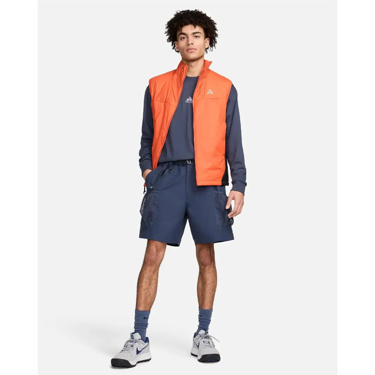 Nike clothing - DV9405053 DV9405246 - DV9405053 DV9405246 - Blue (UPC: 196977903724) 6