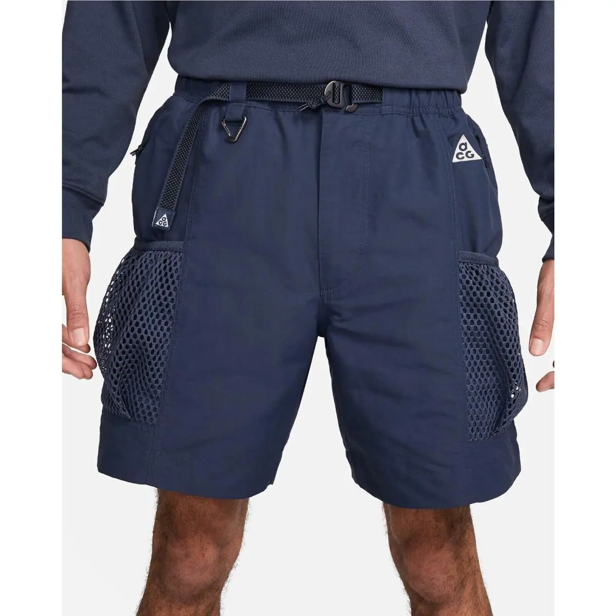 Nike clothing - DV9405053 DV9405246 - DV9405053 DV9405246 - Blue (UPC: 196977903724) 0