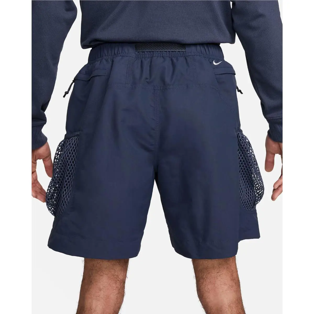 Nike clothing - DV9405053 DV9405246 - DV9405053 DV9405246 - Blue (UPC: 196977903724) 1