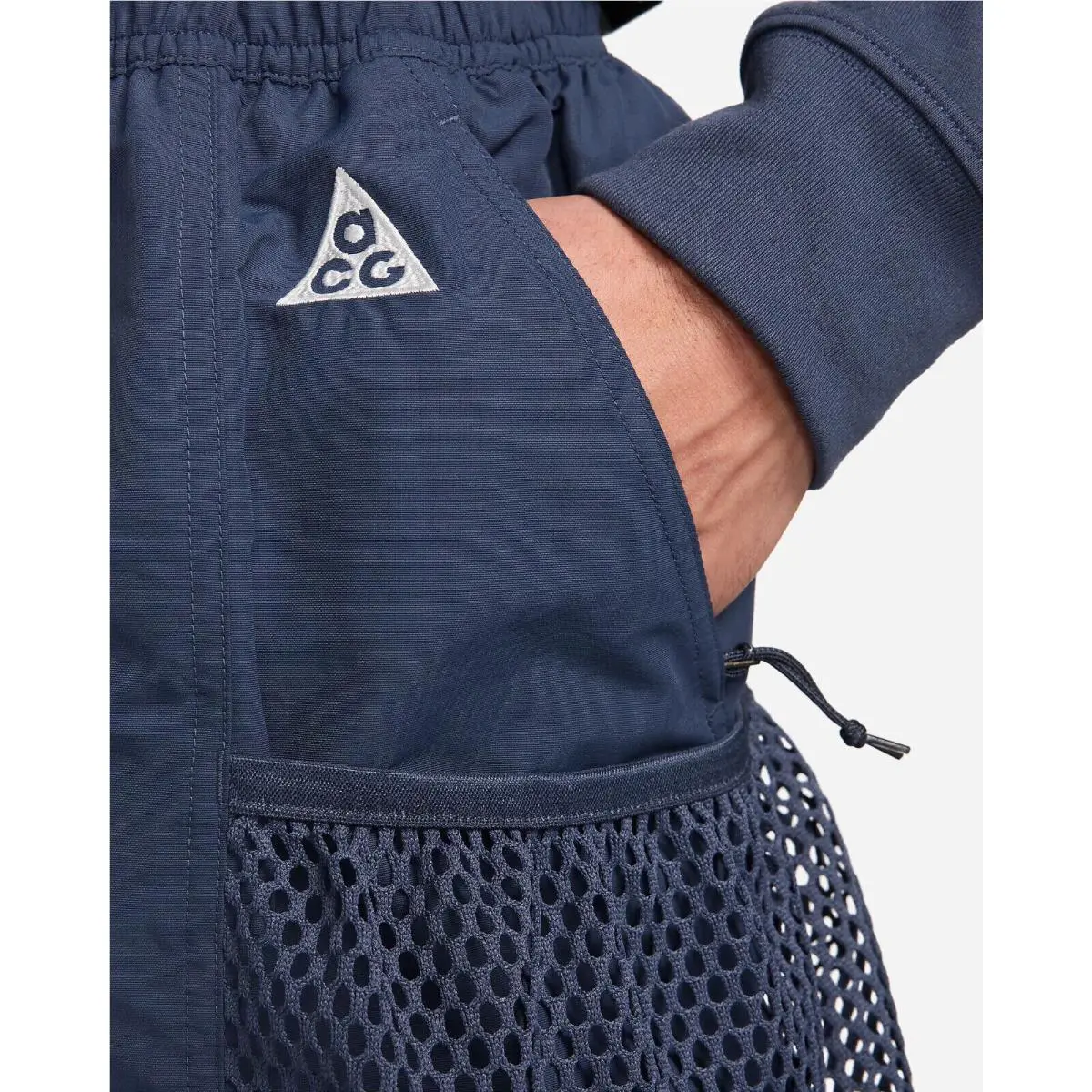 Nike clothing - DV9405053 DV9405246 - DV9405053 DV9405246 - Blue (UPC: 196977903724) 3