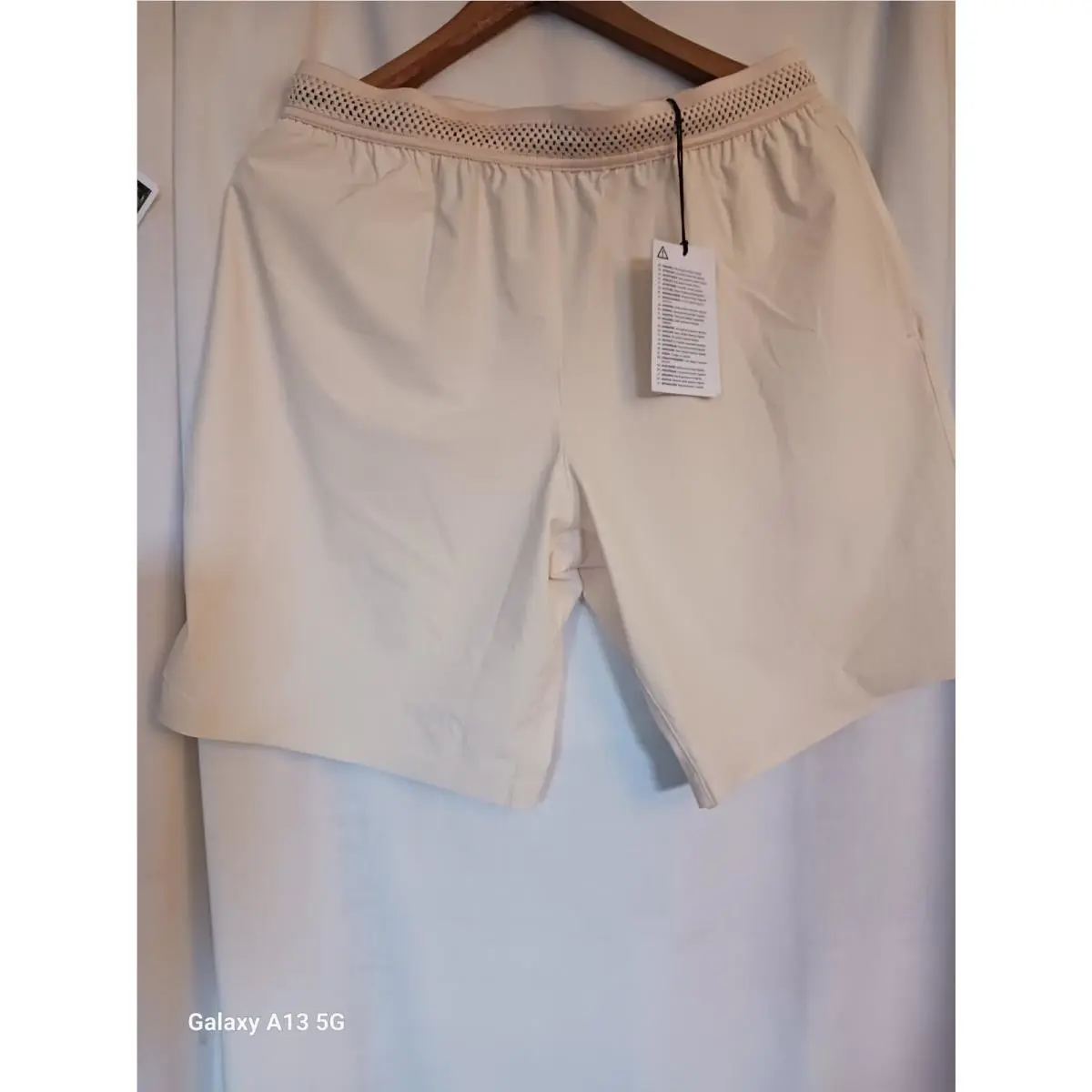 Nike clothing - Lab MMW - Lab MMW - DD9439280 - opal 4