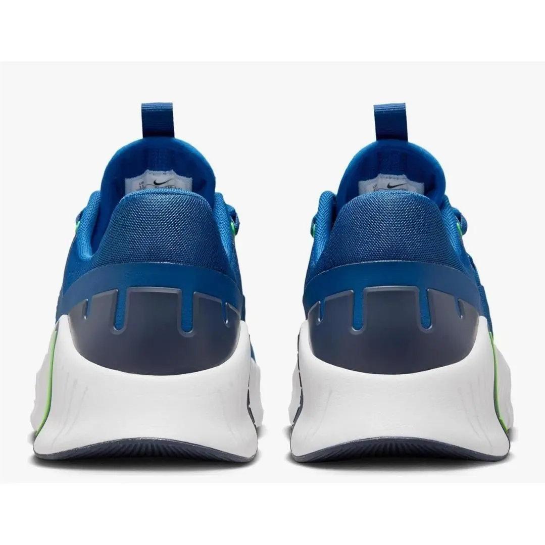 Nike shoes - Nike Free Metcon - Free Metcon - DV3949 401 - Blue 4