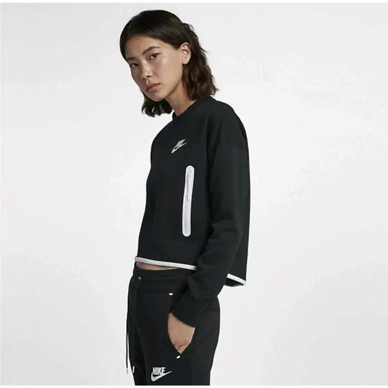 Nike clothing - 939929 - 939929 - BLACK 1