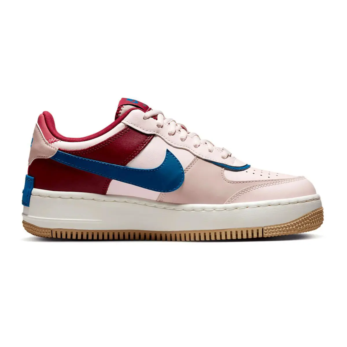 Nike shoes - Nike Air Force 1 - Air Force - CI0919-601 - Multicolor 0