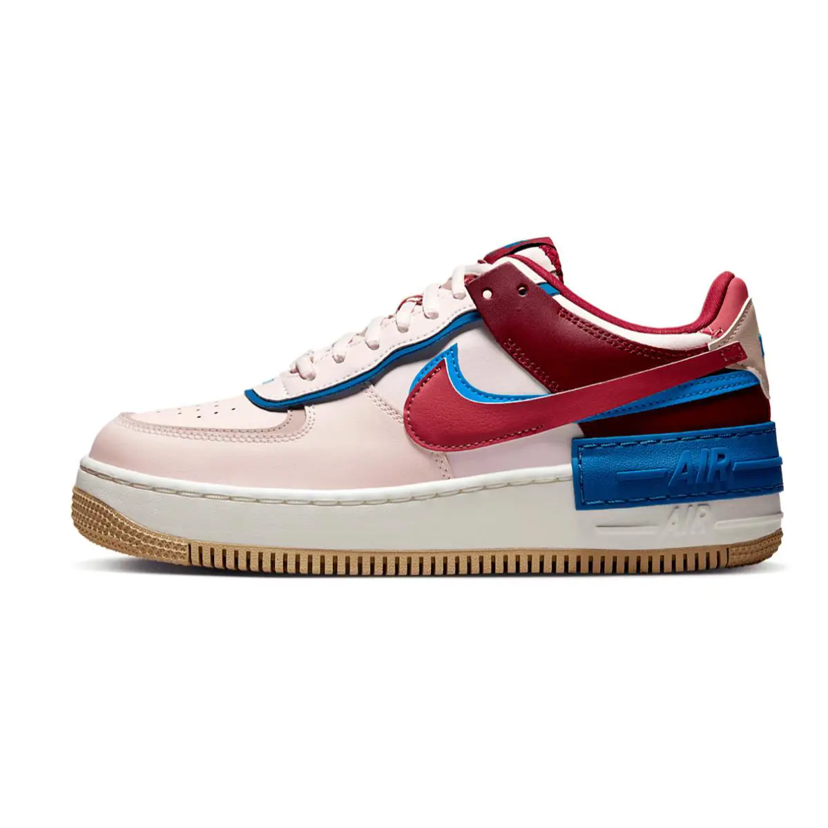 Nike shoes - Nike Air Force 1 - Air Force - CI0919-601 - Multicolor 1
