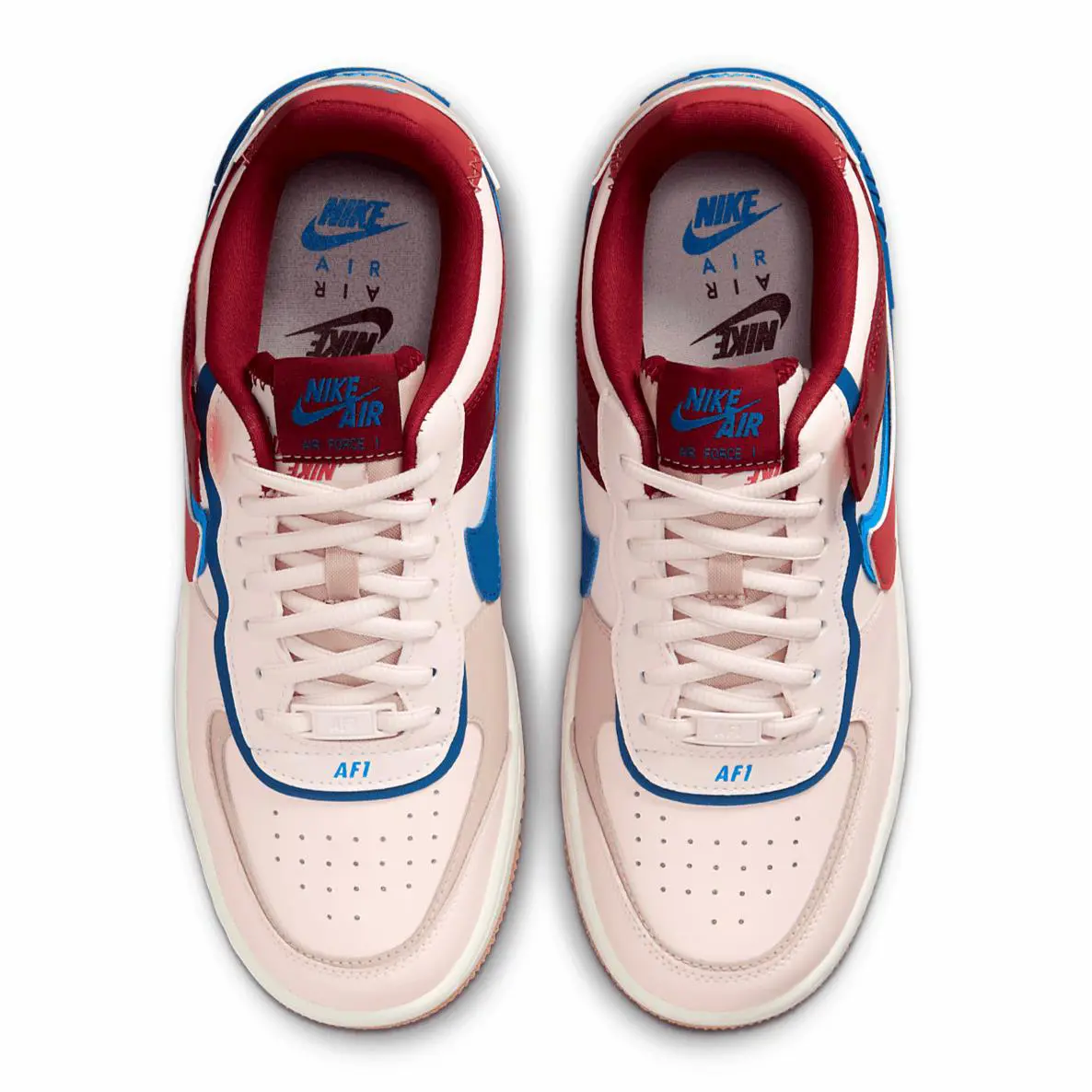 Nike shoes - Nike Air Force 1 - Air Force - CI0919-601 - Multicolor 2