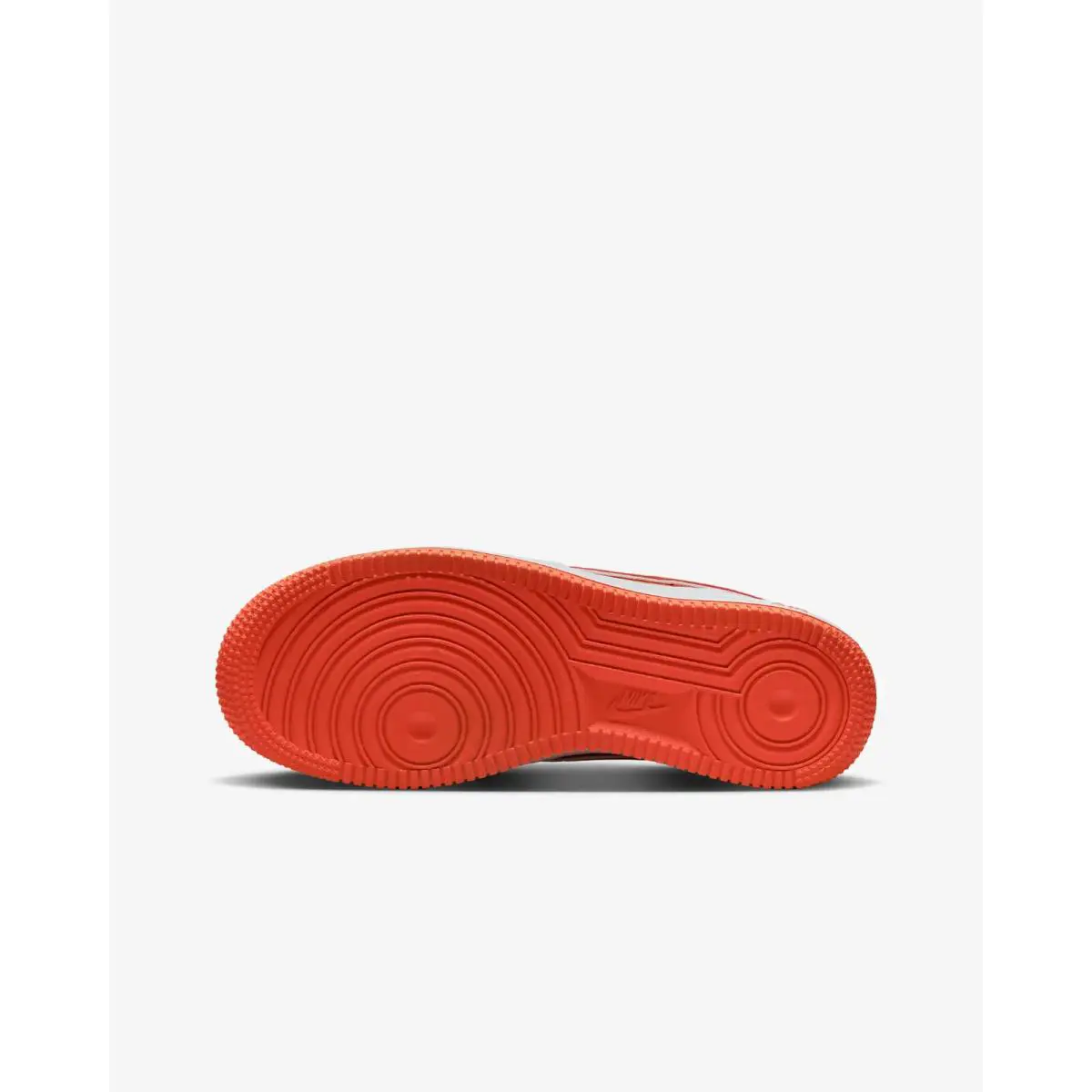 Nike shoes - Nike Air Force 1 - Air Force - DX5805 600 - Red 1