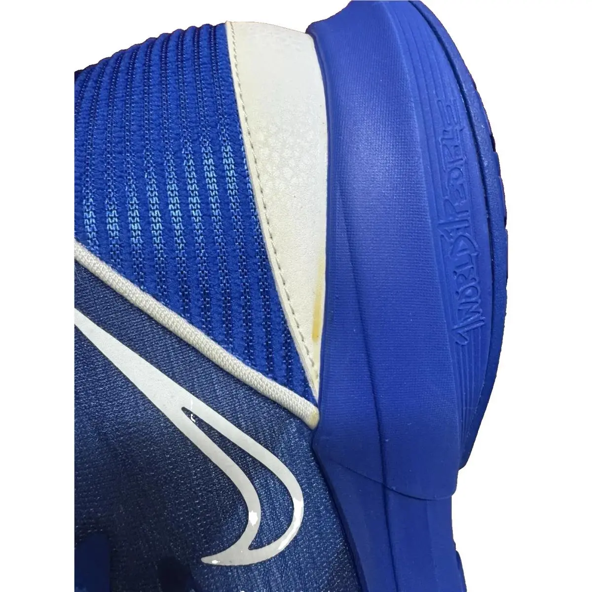 Nike shoes - Nike Kyrie Low 5 - Kyrie Low - DX6651-400 - Blue 0