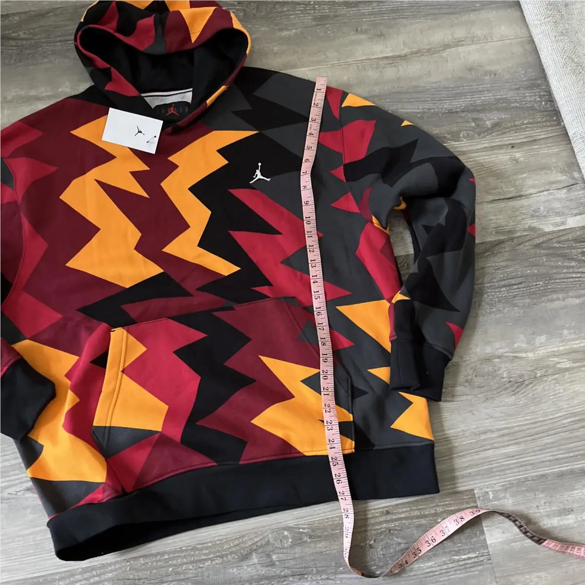Nike clothing - FB7014-619 - FB7014-619 - Multicolor (UPC: 0196608169468) 12