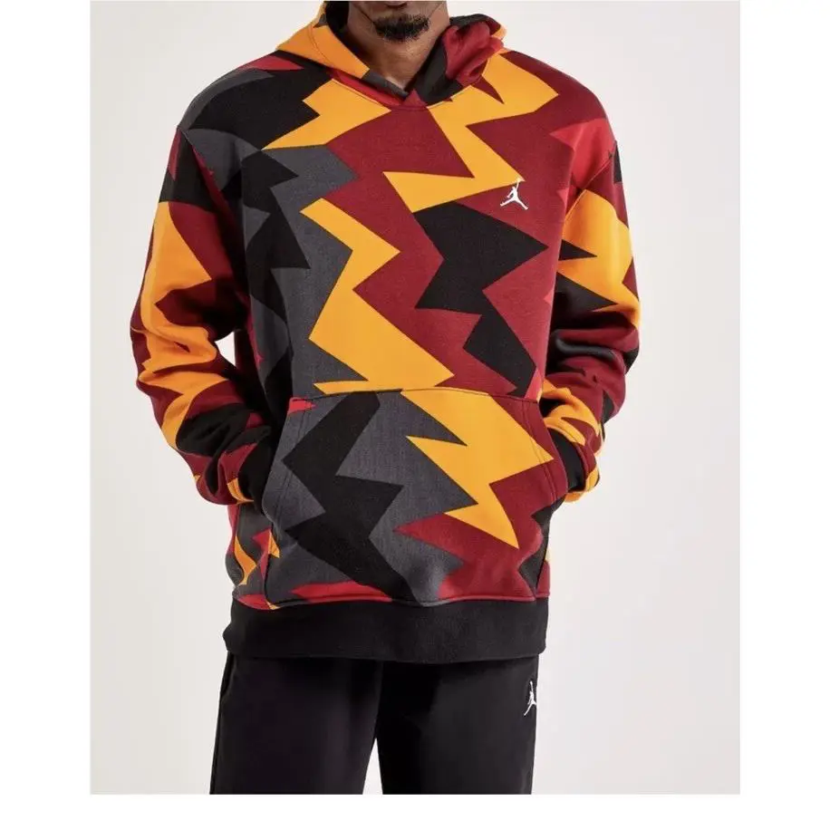 Nike clothing - FB7014-619 - FB7014-619 - Multicolor (UPC: 0196608169468) 0