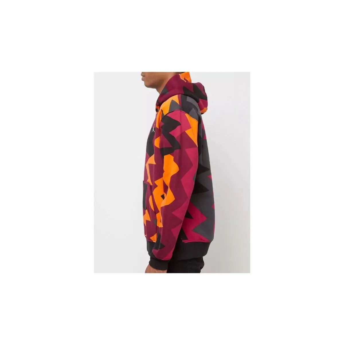 Nike clothing - FB7014-619 - FB7014-619 - Multicolor (UPC: 0196608169468) 2
