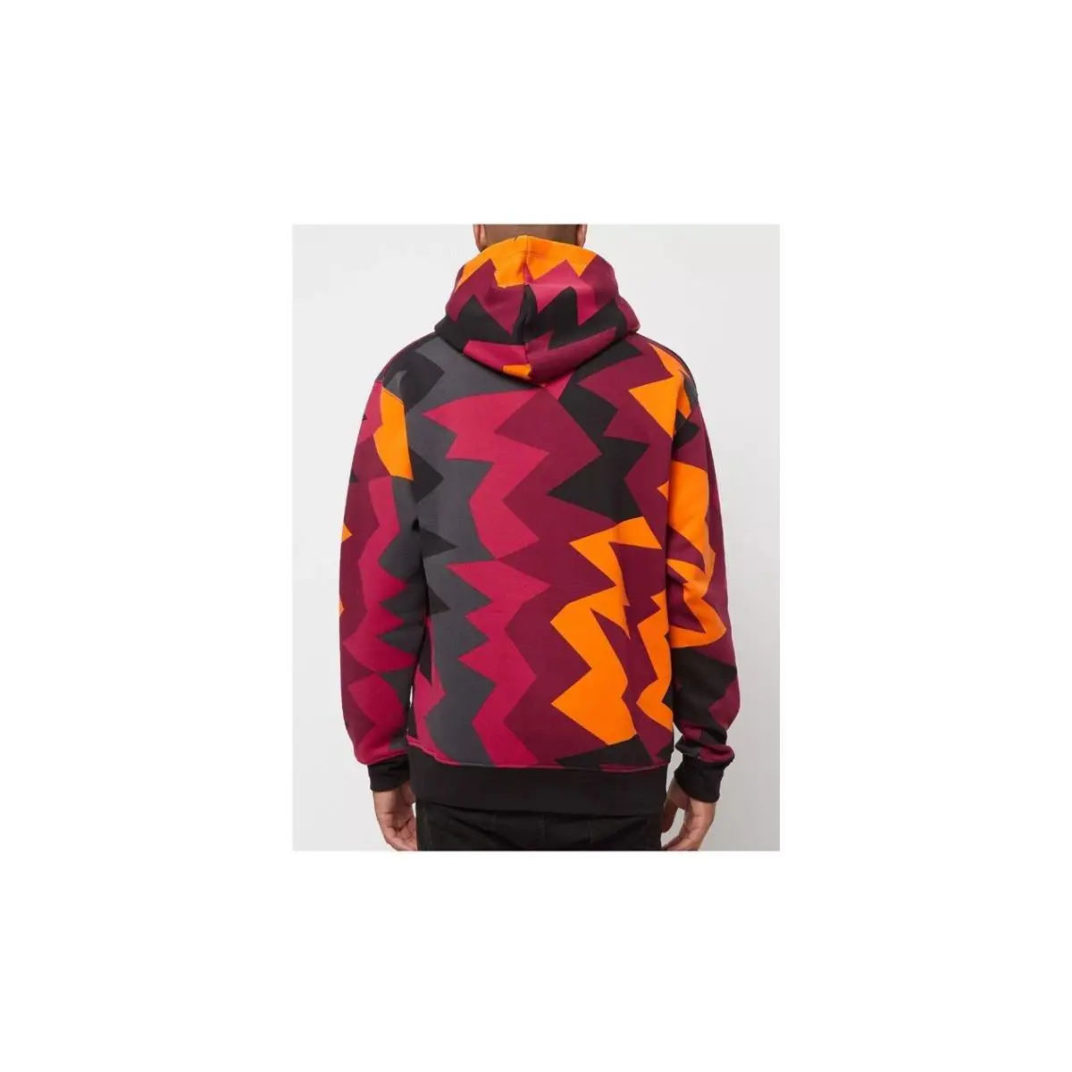 Nike clothing - FB7014-619 - FB7014-619 - Multicolor (UPC: 0196608169468) 3