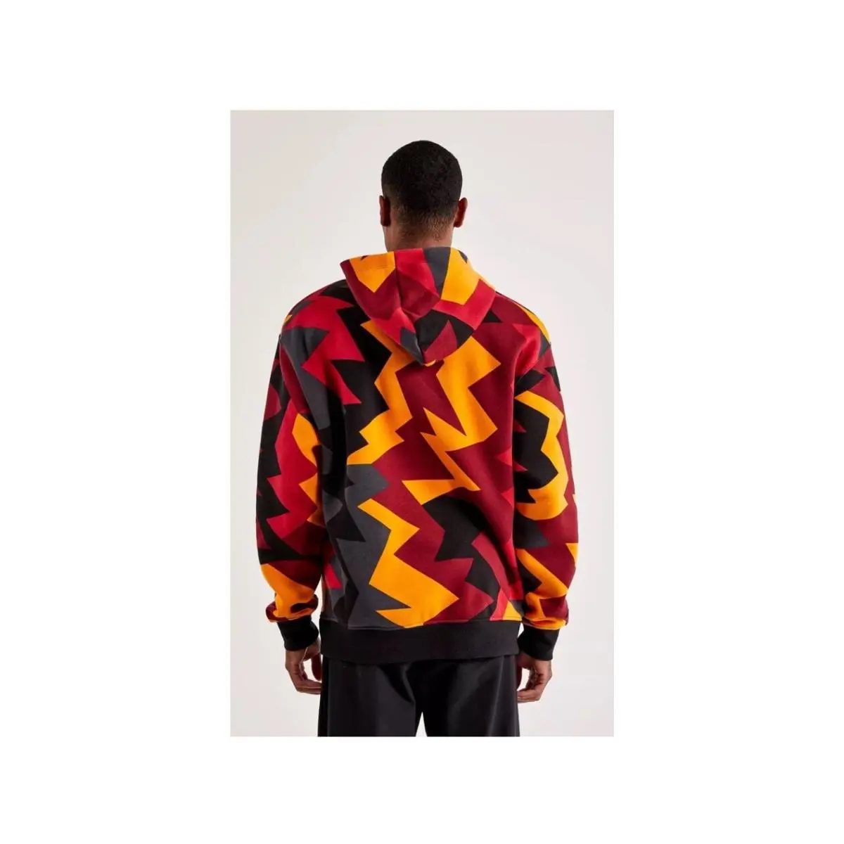 Nike clothing - FB7014-619 - FB7014-619 - Multicolor (UPC: 0196608169468) 5