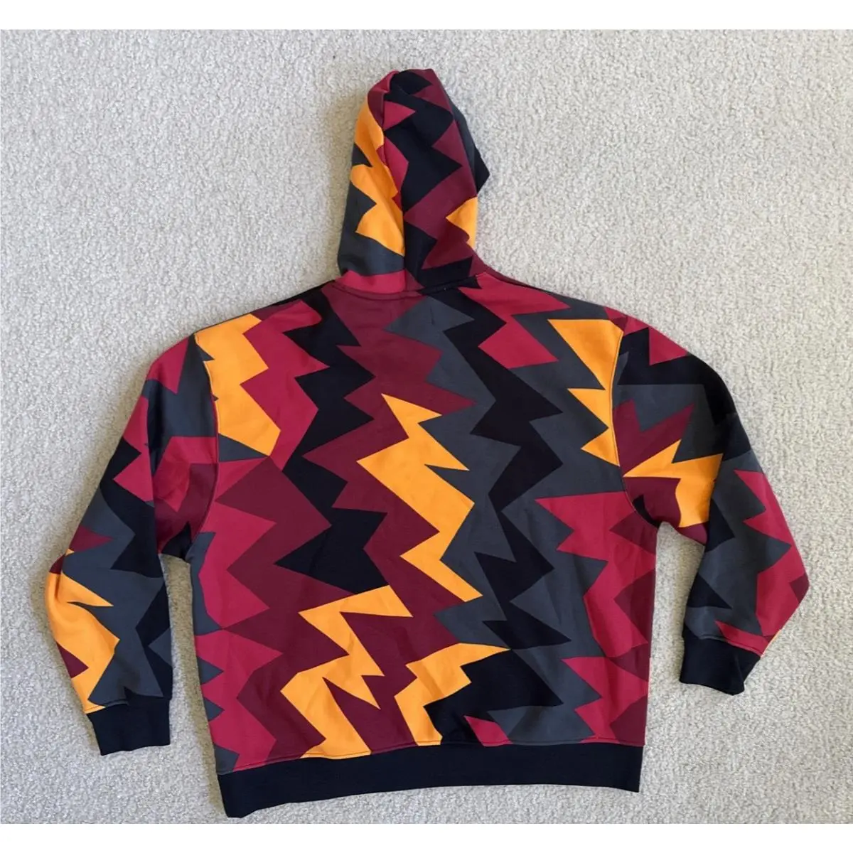 Nike clothing - FB7014-619 - FB7014-619 - Multicolor (UPC: 196608169505) 0