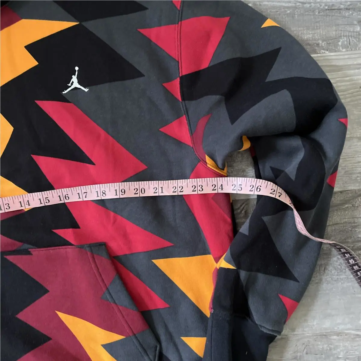 Nike clothing - FB7014-619 - FB7014-619 - Multicolor (UPC: 0196608169468) 11