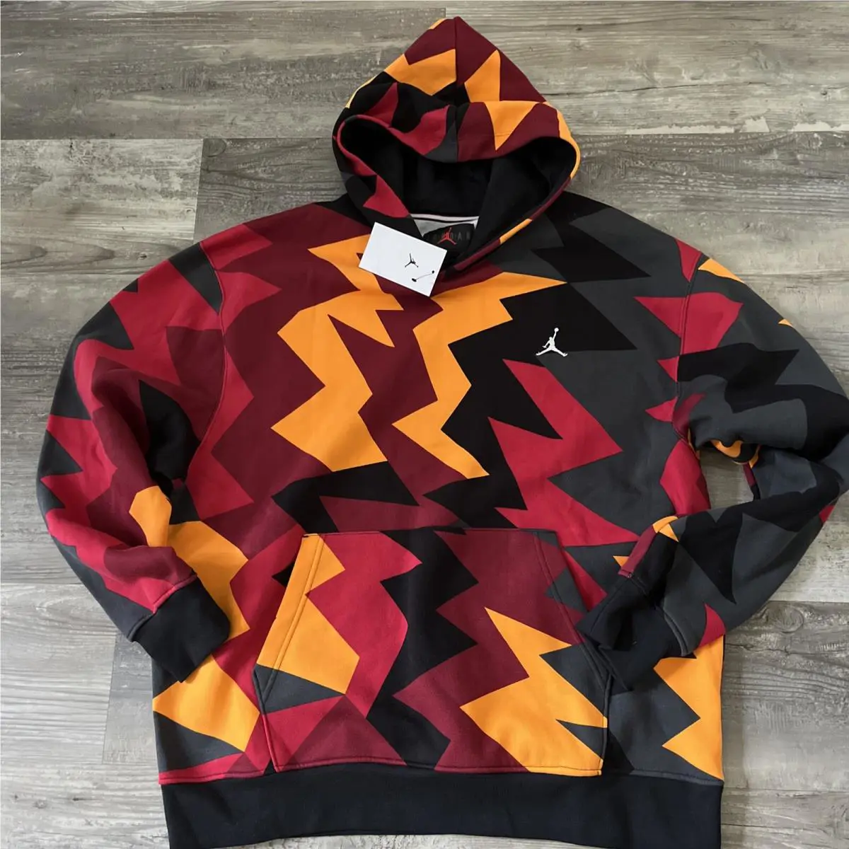 Nike clothing - FB7014-619 - FB7014-619 - Multicolor (UPC: 0196608169468) 1