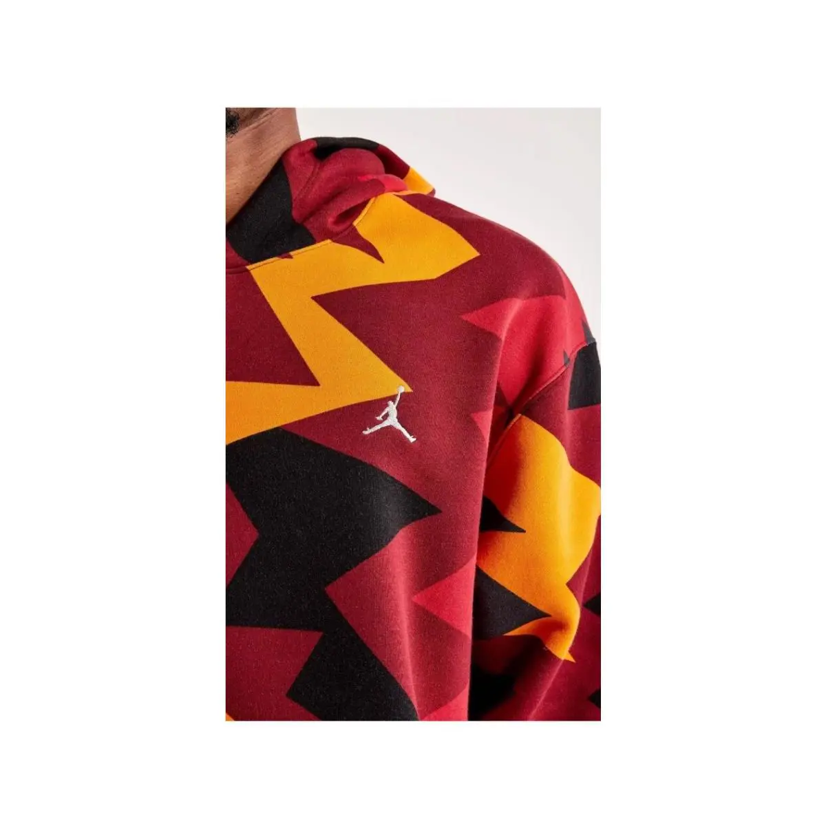 Nike clothing - FB7014-619 - FB7014-619 - Multicolor (UPC: 0196608169468) 4