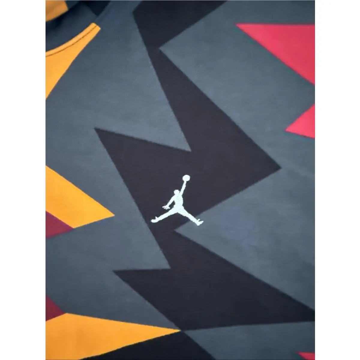 Nike clothing - FB7014-619 - FB7014-619 - Multicolor (UPC: 196608169505) 1