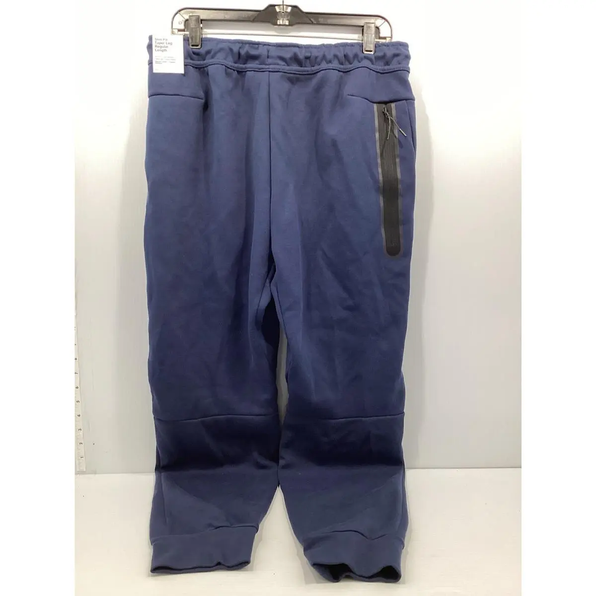 Nike clothing - CU4495-410 - CU4495410 - Blue 0