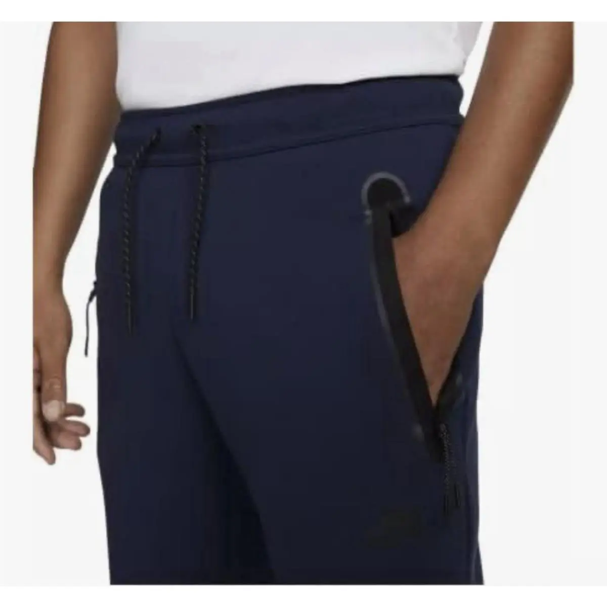 Nike clothing - CU4495-410 - CU4495-410 - Blue 0
