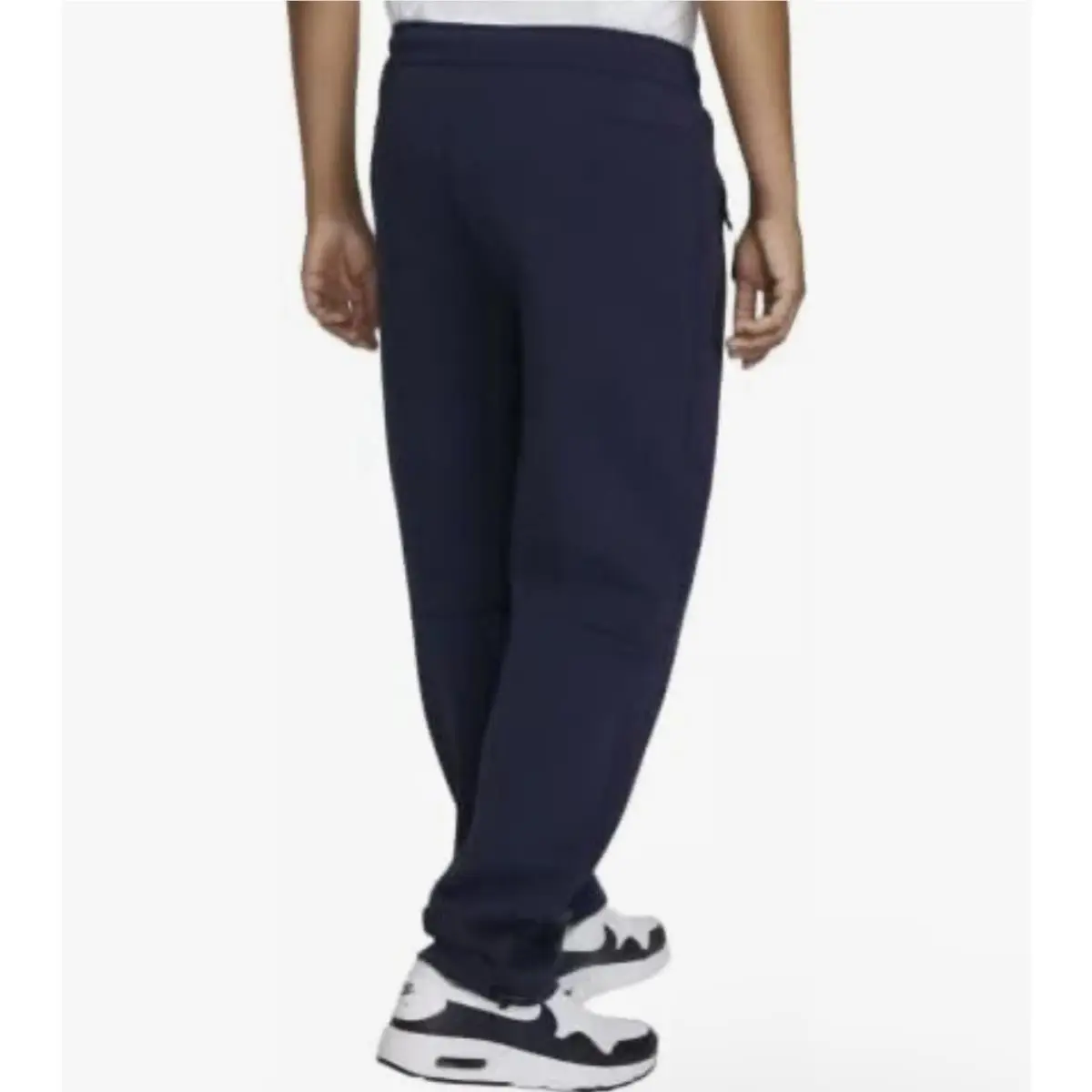 Nike clothing - CU4495-410 - CU4495-410 - Blue 1