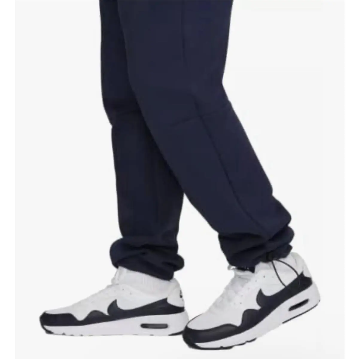 Nike clothing - CU4495-410 - CU4495-410 - Blue 2