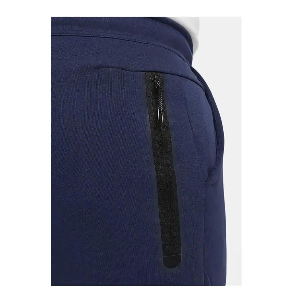 Nike clothing - CU4495-410 - CU4495410 - Blue 4