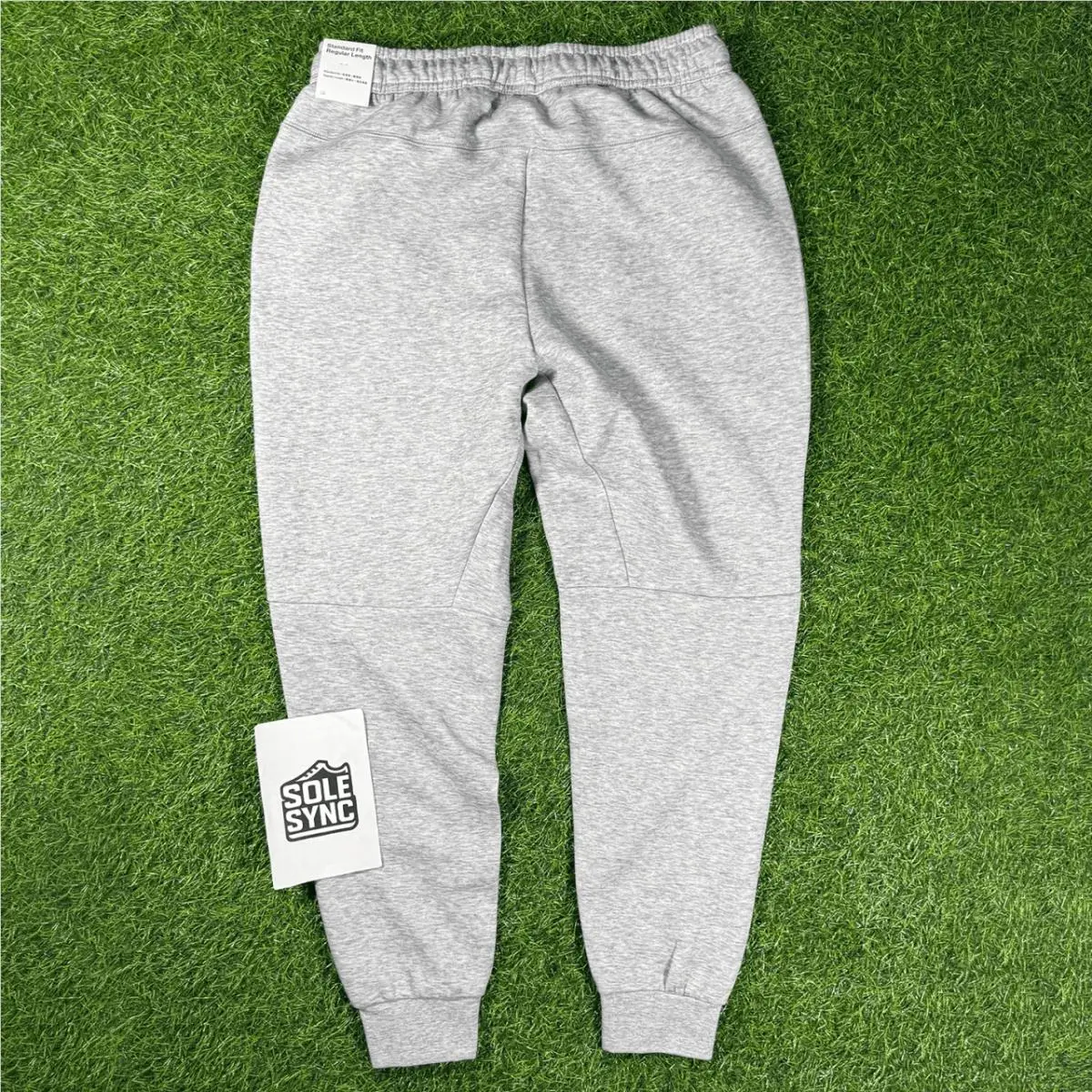 Nike clothing - CU4495-410 - CU4495-410 - Gray 0