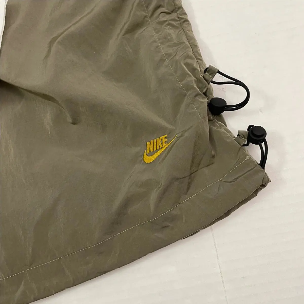 Nike clothing - Nike Sportswear Tech Pack Repel Pants - FB8358-247 - Brown (UPC: 0196609051496) 11