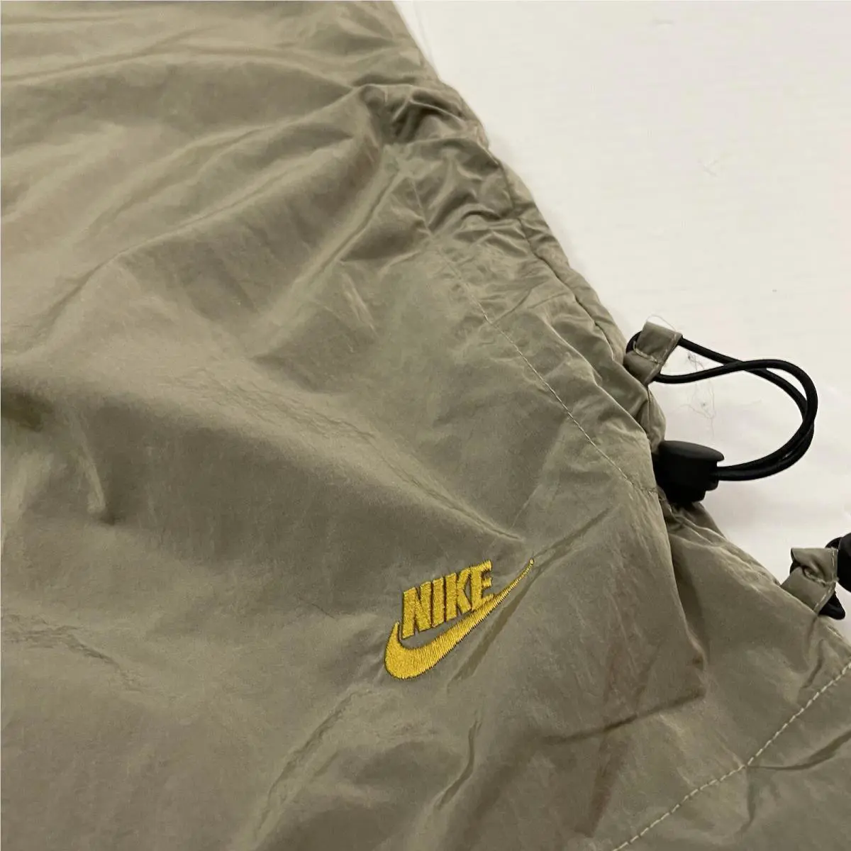 Nike clothing - Nike Sportswear Tech Pack Repel Pants - FB8358-247 - Brown (UPC: 0196609051496) 12