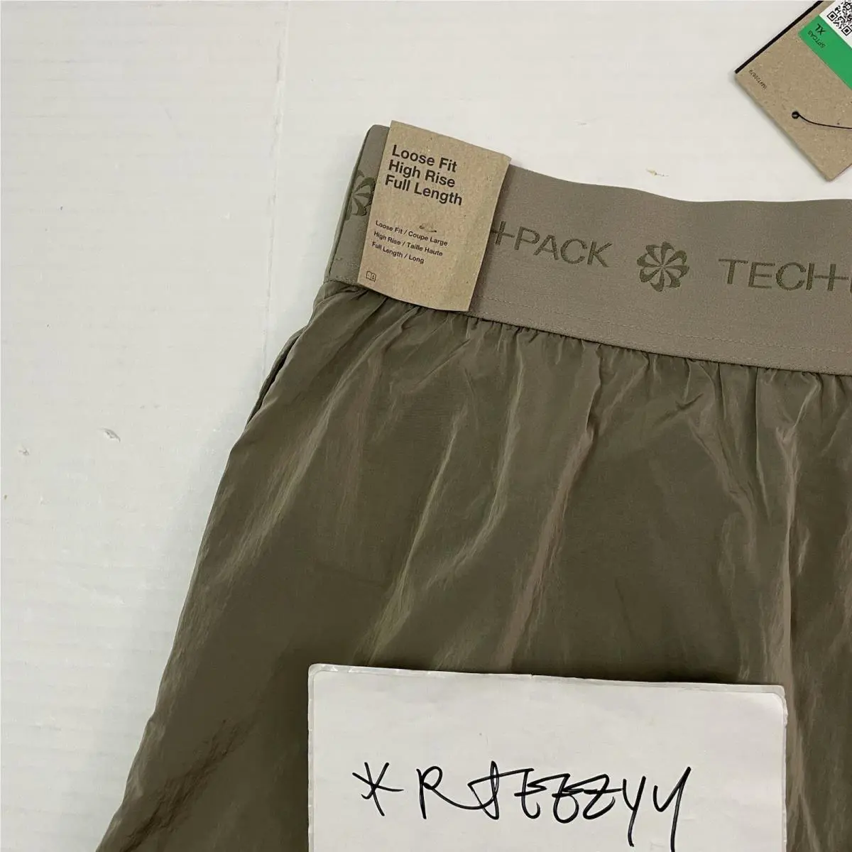 Nike clothing - Nike Sportswear Tech Pack Repel Pants - FB8358-247 - Brown (UPC: 0196609051496) 14