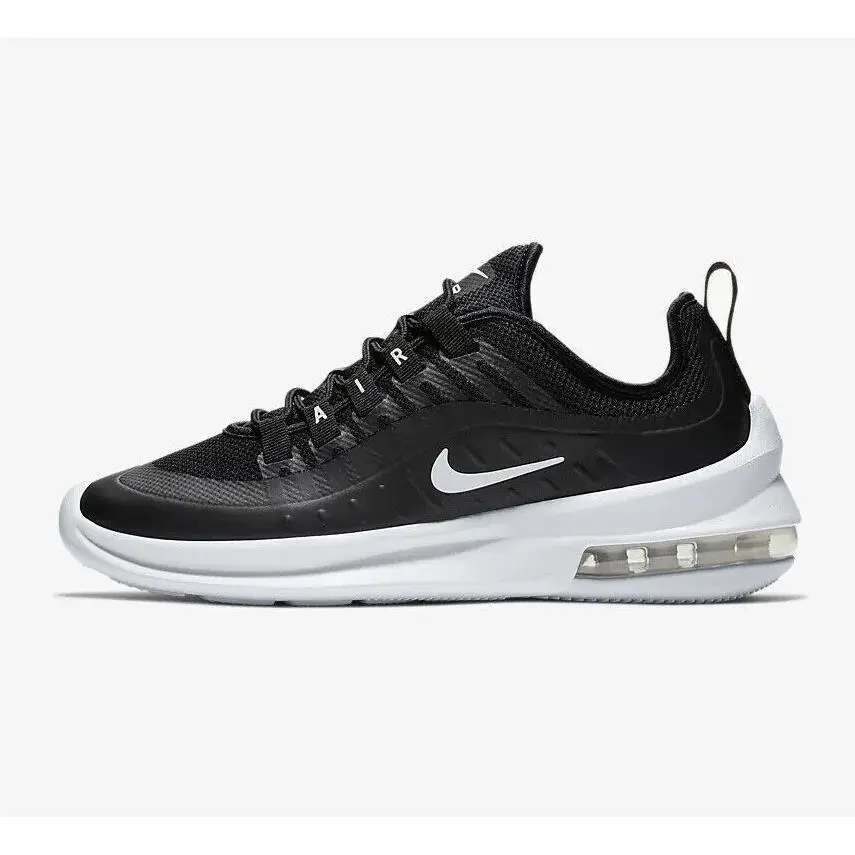 Nike Air Max Axis Premium Size 6 Womens Black Running Shoes BQ0126 003