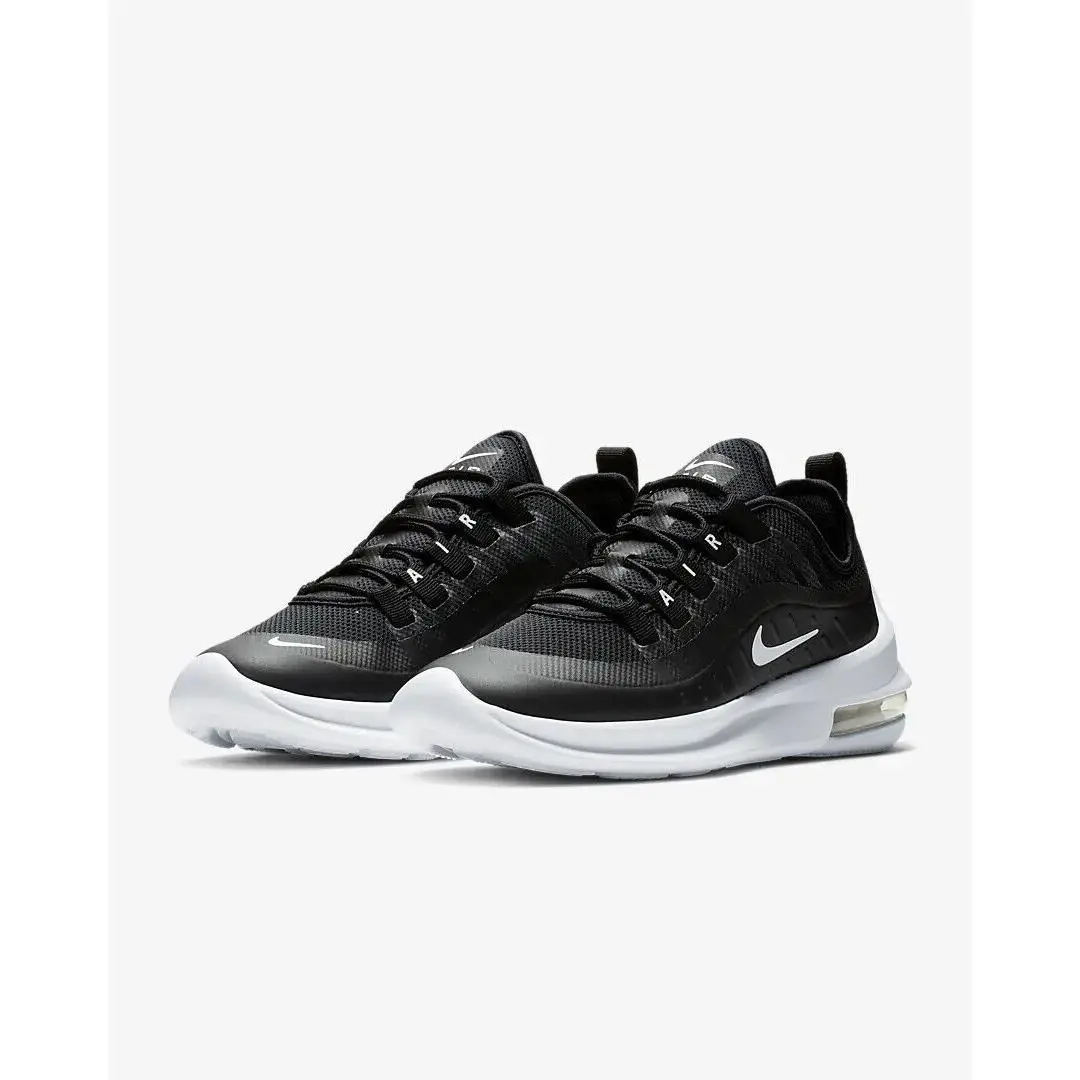 Nike shoes - Nike Air Max Motion 2 - BQ0126003 - Black 0
