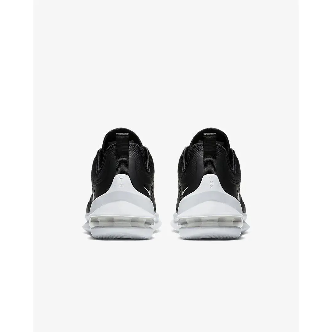 Nike shoes - Nike Air Max Motion 2 - BQ0126003 - Black 3