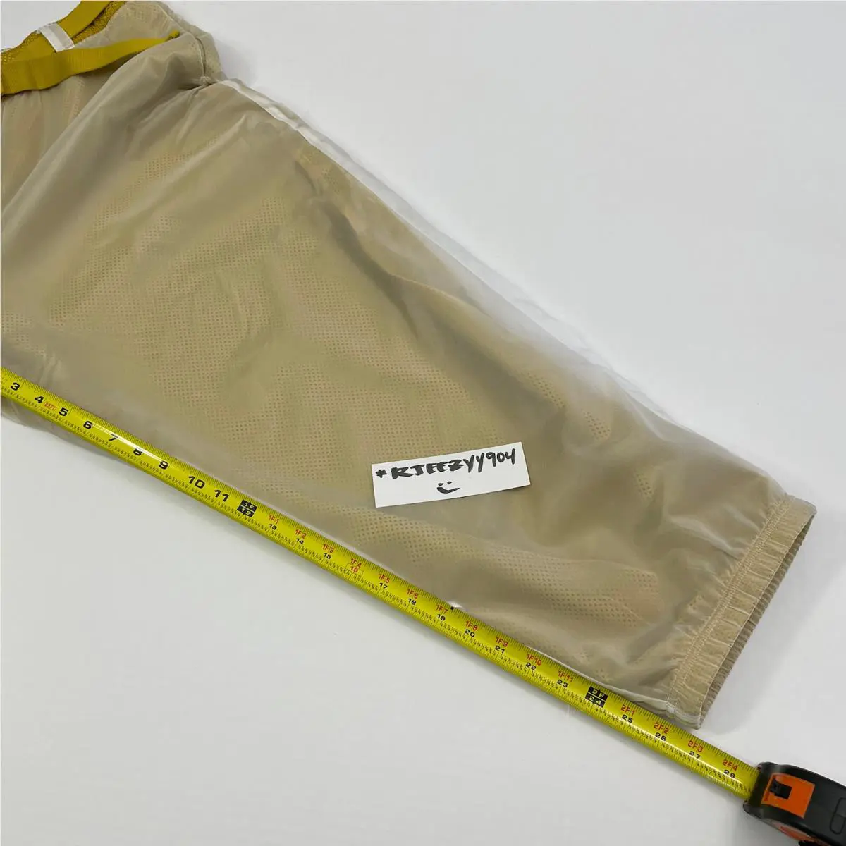 Nike clothing - CZ9791-392 - CZ9791-392 - Clear 8