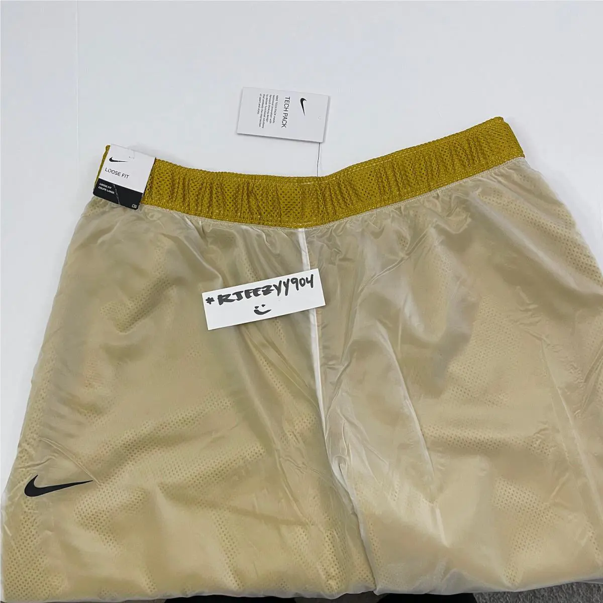 Nike clothing - CZ9791-392 - CZ9791-392 - Clear 3