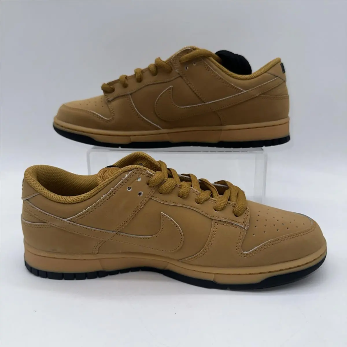 Nike shoes - Nike Dunk SE - Dunk - HQ1932-700 - Brown 0